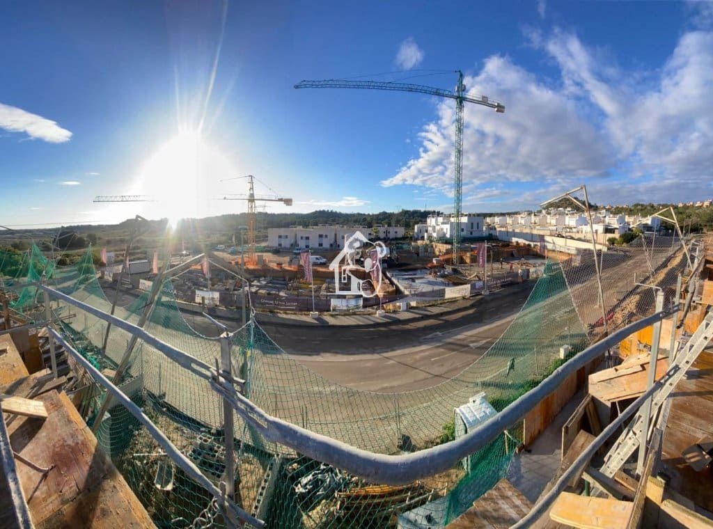 2 bedroom Bungalow for sale in San Miguel de Salinas with pool - € 250,000 (Ref: 8770042)