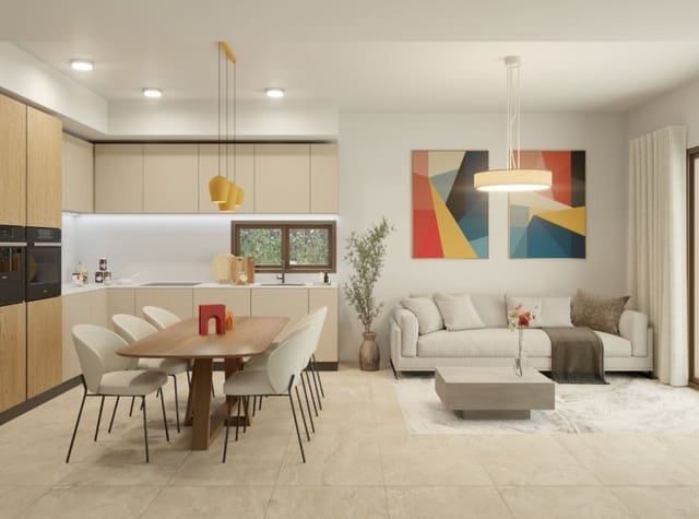 3 soverom Villa til salgs i Algorfa med svømmebasseng - € 469 000 (Ref: 8775845)