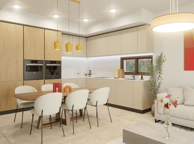 3 soverom Villa til salgs i Algorfa med svømmebasseng - € 469 000 (Ref: 8775845)