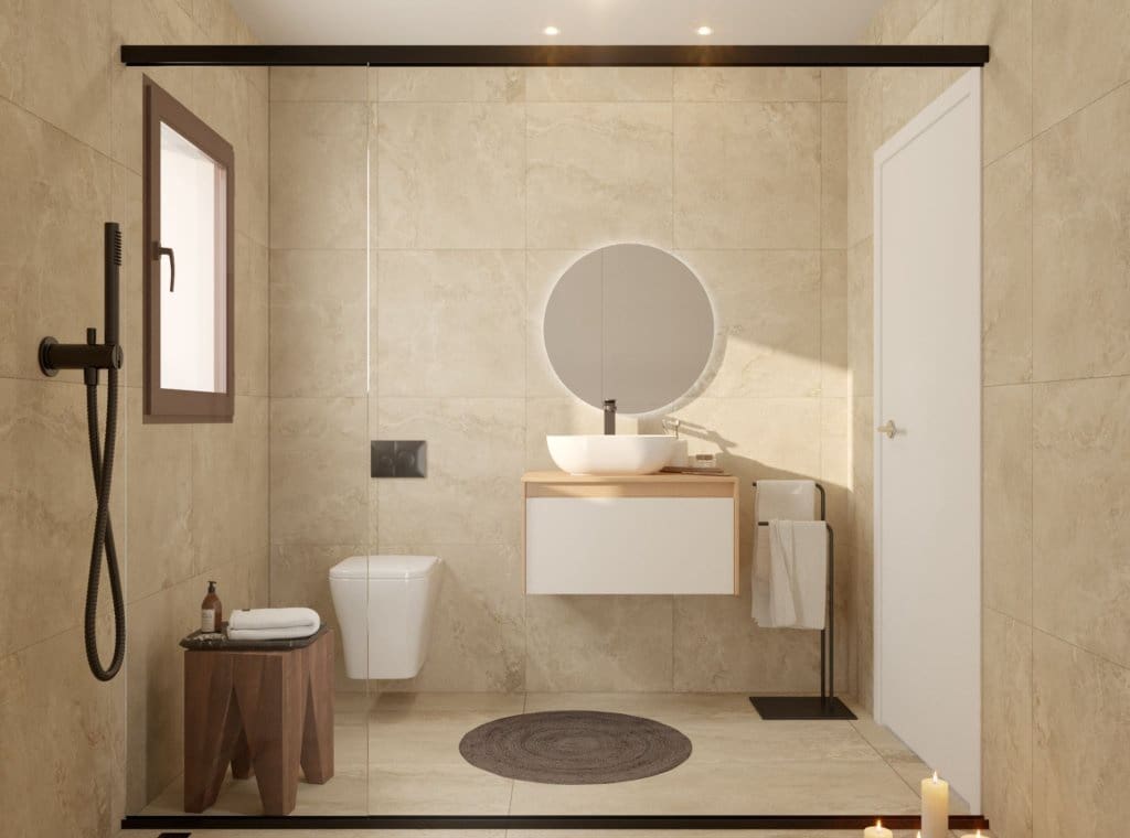 3 soverom Villa til salgs i Algorfa med svømmebasseng - € 469 000 (Ref: 8775845)