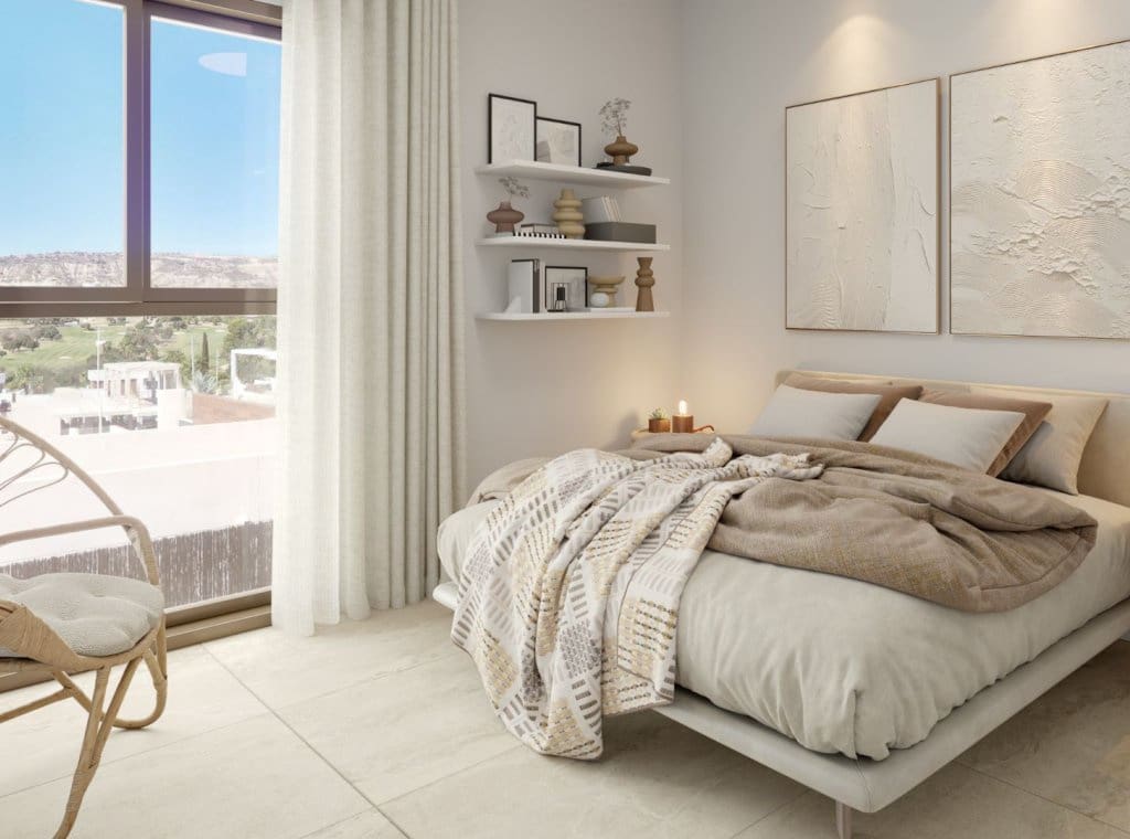 3 soverom Villa til salgs i Algorfa med svømmebasseng - € 469 000 (Ref: 8775845)