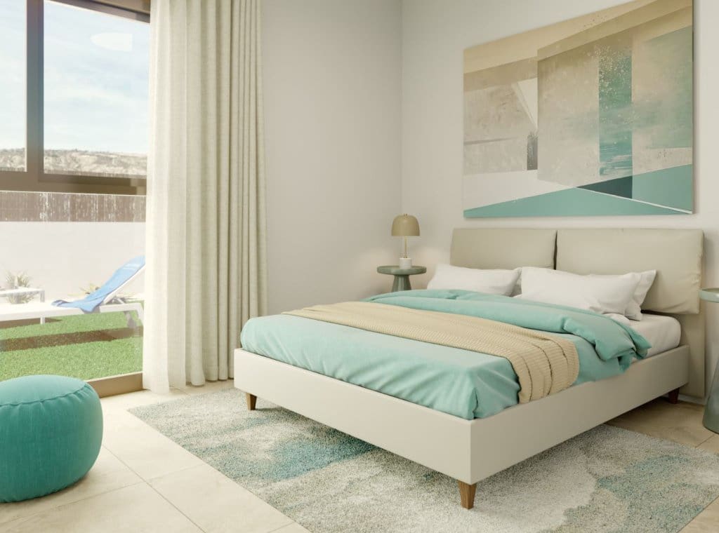 3 soverom Villa til salgs i Algorfa med svømmebasseng - € 469 000 (Ref: 8775845)