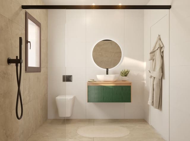 3 soverom Villa til salgs i Algorfa med svømmebasseng - € 469 000 (Ref: 8775845)