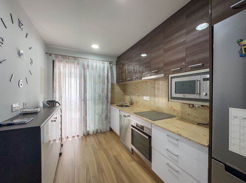 3 bedroom Apartment for sale in Torre de la Horadada with pool - € 430,000 (Ref: 8800668)
