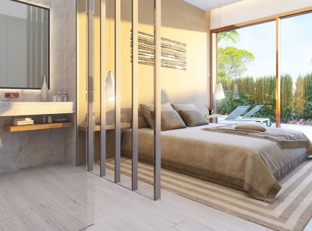 3 Zimmer Villa zu verkaufen in Desamparados - Hurchillo - Torremendo, Orihuela mit Pool - 394.000 € (Ref: 8815427)