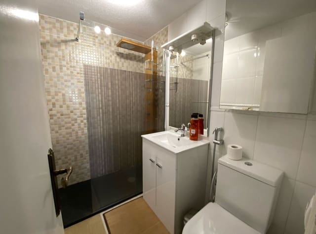 2 bedroom Flat for rent in El Chaparral, Torrevieja with pool - € 950 (Ref: 8815428)