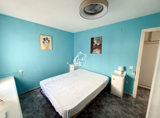 2 bedroom Flat for rent in El Chaparral, Torrevieja with pool - € 950 (Ref: 8815428)