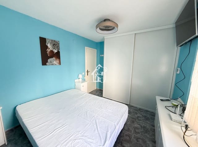 2 bedroom Flat for rent in El Chaparral, Torrevieja with pool - € 950 (Ref: 8815428)