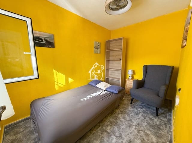 2 bedroom Flat for rent in El Chaparral, Torrevieja with pool - € 950 (Ref: 8815428)