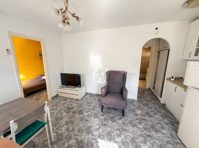 2 bedroom Flat for rent in El Chaparral, Torrevieja with pool - € 950 (Ref: 8815428)