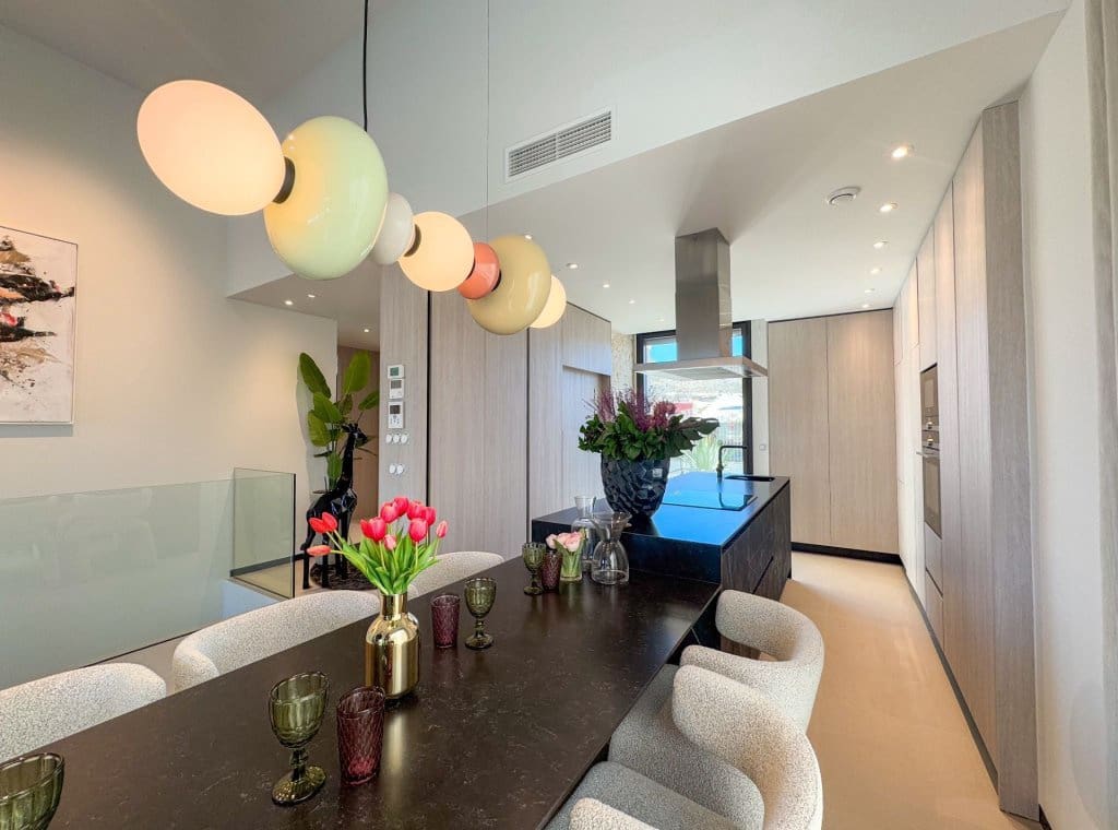 3 bedroom Villa for sale in Algorfa with pool garage - € 1,249,000 (Ref: 8827242)