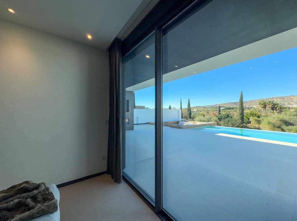 3 bedroom Villa for sale in Algorfa with pool garage - € 1,249,000 (Ref: 8827242)