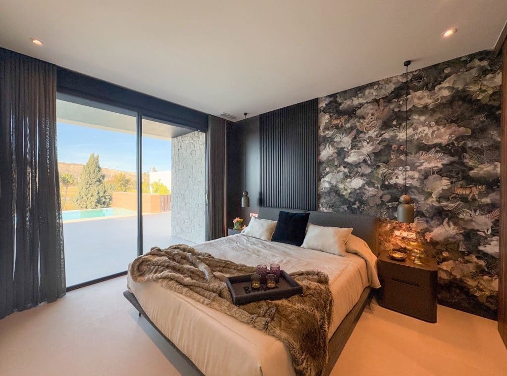 3 bedroom Villa for sale in Algorfa with pool garage - € 1,249,000 (Ref: 8827242)