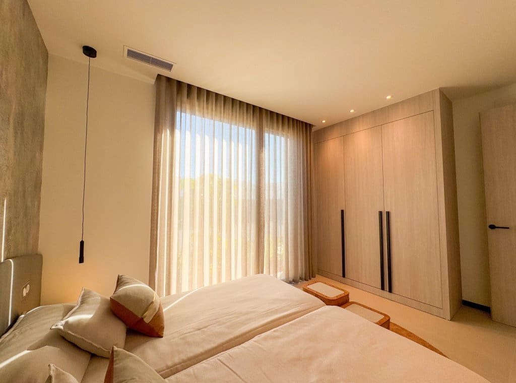 3 bedroom Villa for sale in Algorfa with pool garage - € 1,249,000 (Ref: 8827242)