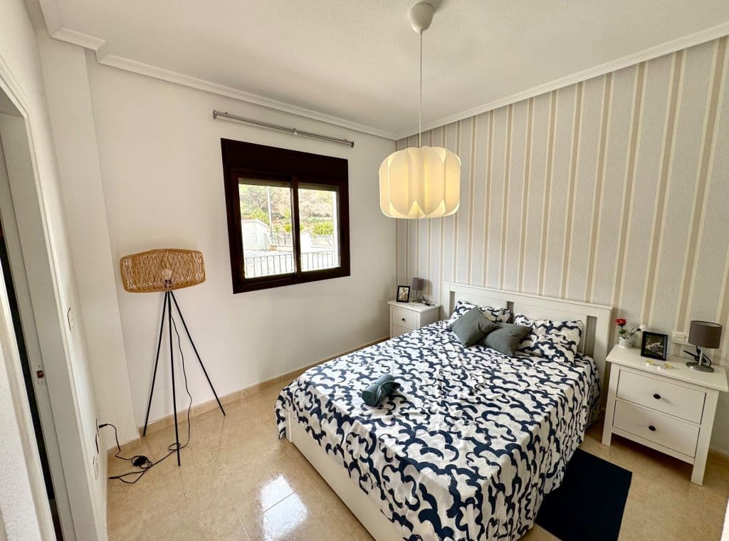 3 chambre Villa/Maison à vendre à San Miguel de Salinas avec piscine - 229 000 € (Ref: 8836341)