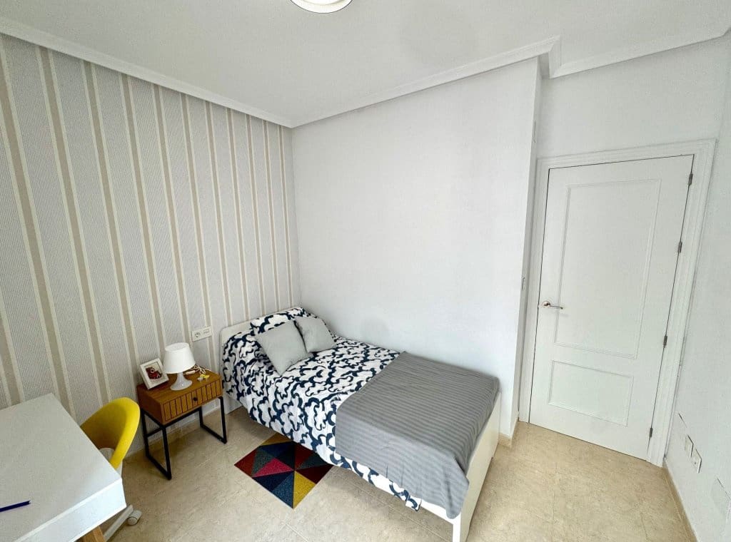 3 chambre Villa/Maison à vendre à San Miguel de Salinas avec piscine - 229 000 € (Ref: 8836341)