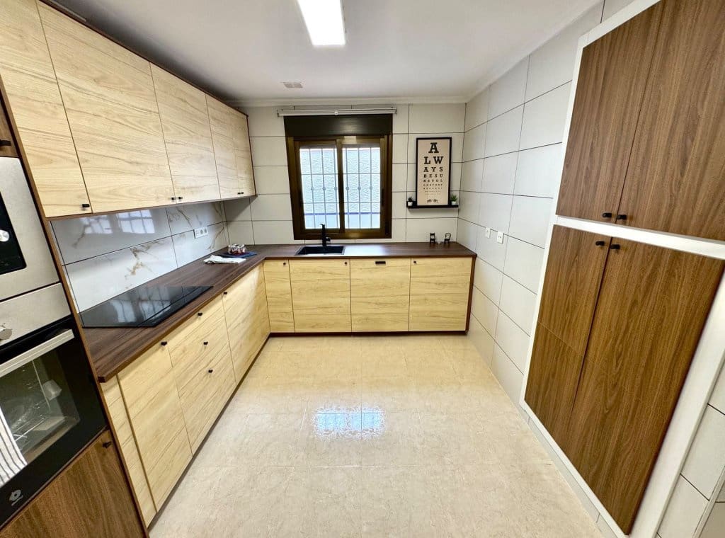 3 chambre Villa/Maison à vendre à San Miguel de Salinas avec piscine - 229 000 € (Ref: 8836341)