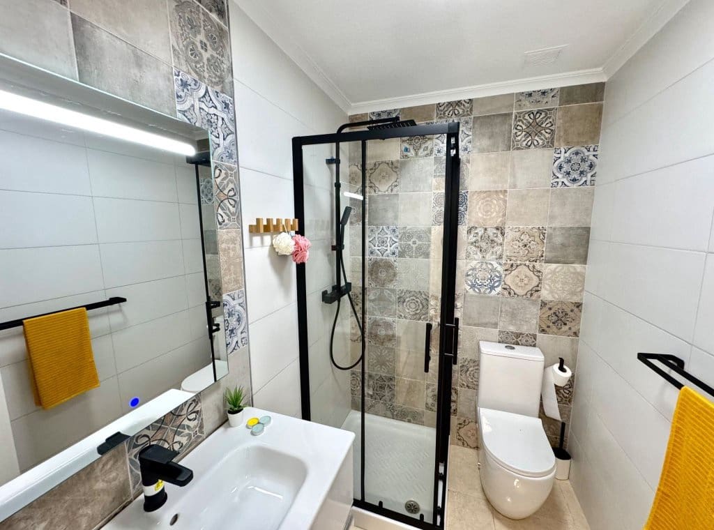 3 chambre Villa/Maison à vendre à San Miguel de Salinas avec piscine - 229 000 € (Ref: 8836341)