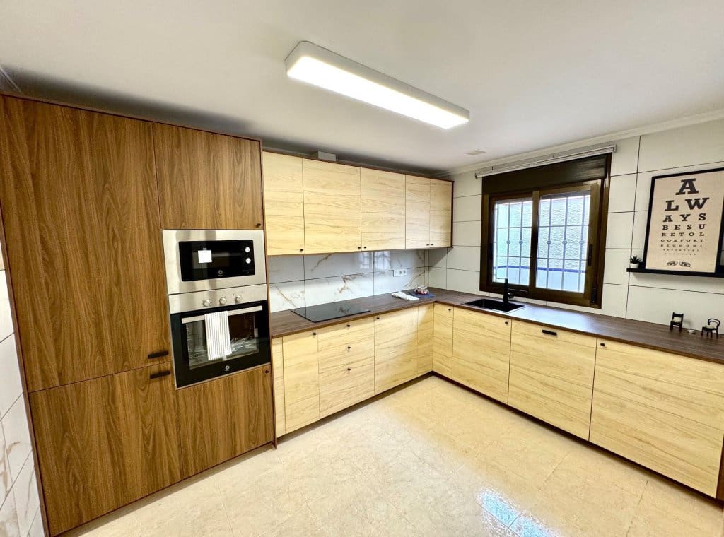 3 chambre Villa/Maison à vendre à San Miguel de Salinas avec piscine - 229 000 € (Ref: 8836341)