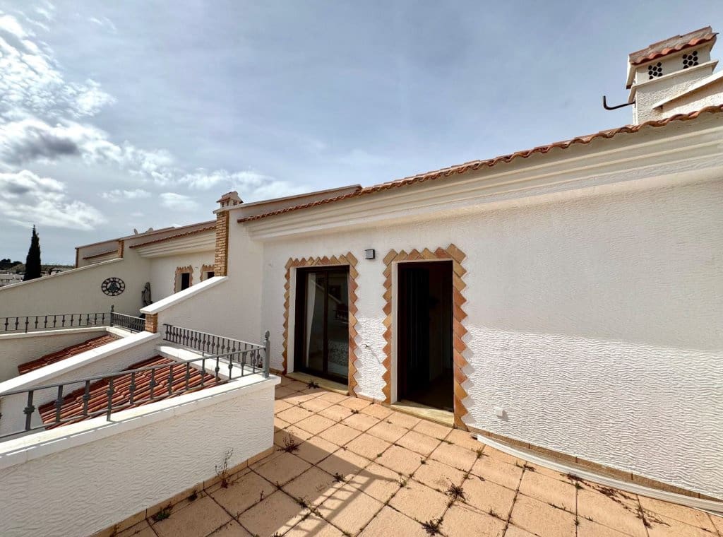3 chambre Villa/Maison à vendre à San Miguel de Salinas avec piscine - 229 000 € (Ref: 8836341)