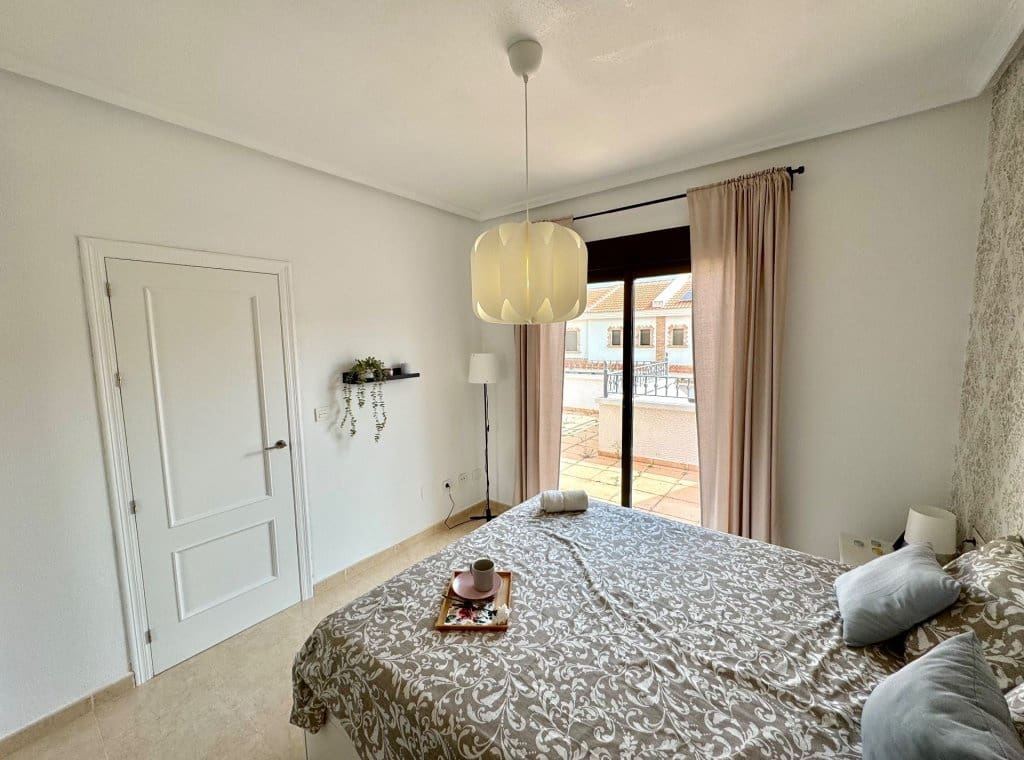 3 chambre Villa/Maison à vendre à San Miguel de Salinas avec piscine - 229 000 € (Ref: 8836341)