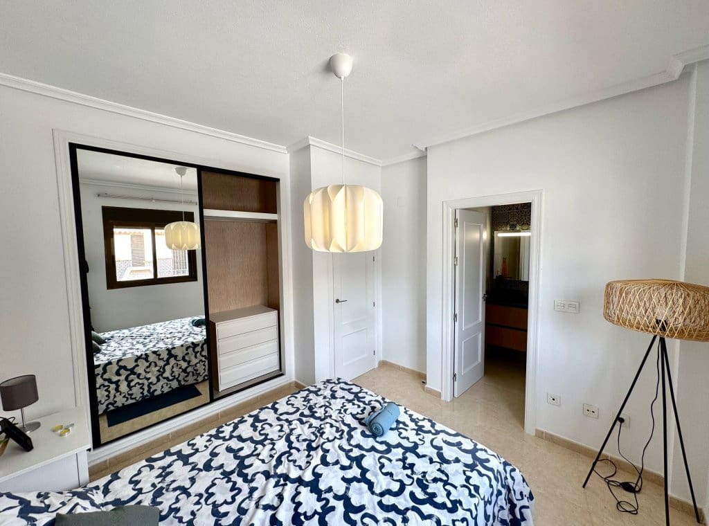 3 chambre Villa/Maison à vendre à San Miguel de Salinas avec piscine - 229 000 € (Ref: 8836341)