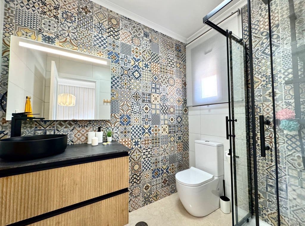 3 chambre Villa/Maison à vendre à San Miguel de Salinas avec piscine - 229 000 € (Ref: 8836341)