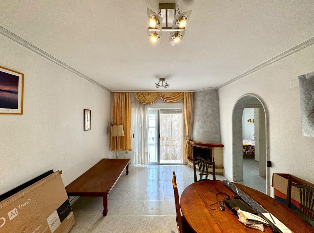 3 soveværelse Villa til leje i Algorfa med swimmingpool - € 1.500 (Ref: 8836343)