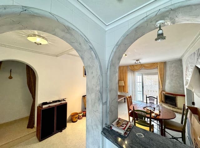 3 bedroom Villa for rent in Algorfa with pool - € 1,500 (Ref: 8836343)