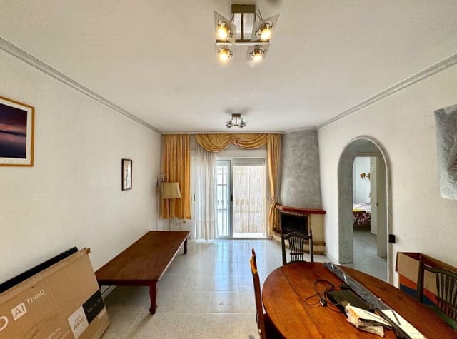 3 bedroom Villa for rent in Algorfa with pool - € 1,500 (Ref: 8836343)