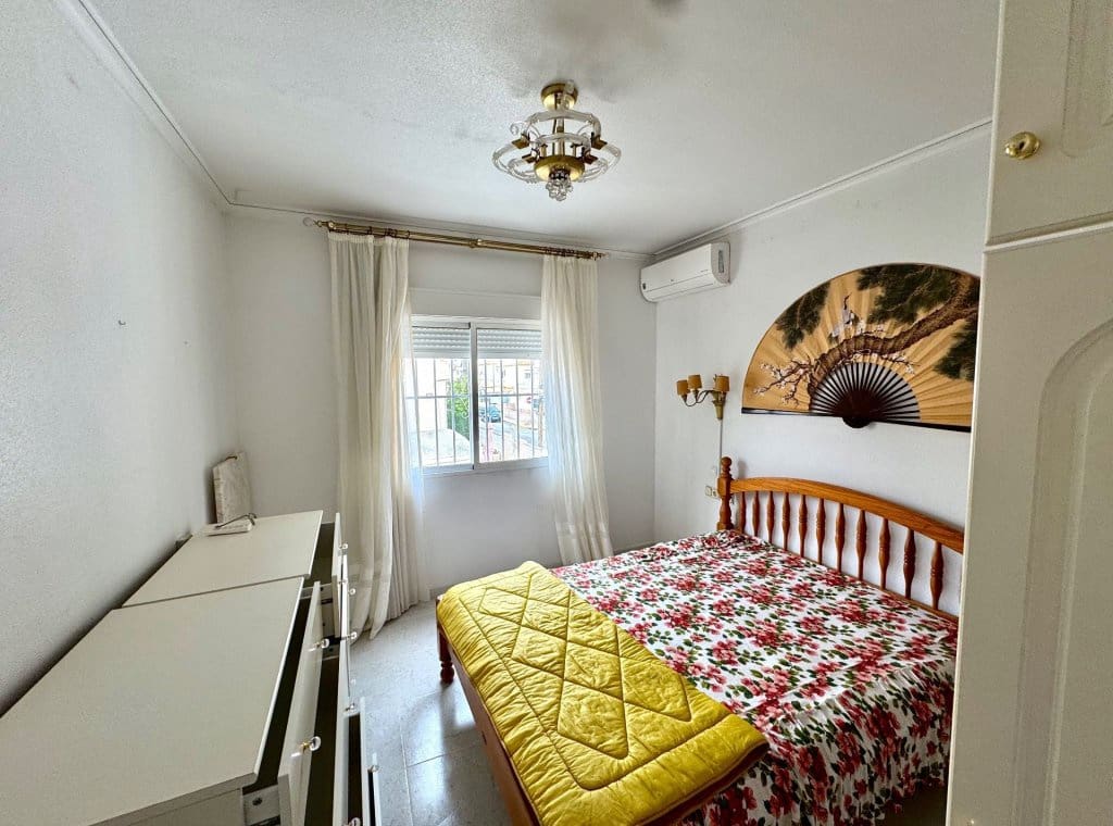 3 soveværelse Villa til leje i Algorfa med swimmingpool - € 1.500 (Ref: 8836343)