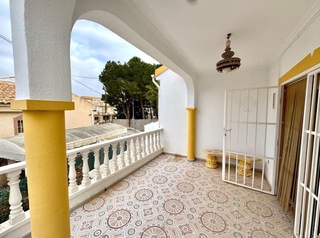 3 bedroom Villa for rent in Algorfa with pool - € 1,500 (Ref: 8836343)