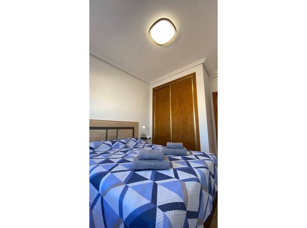 2 camera da letto Appartamento da affittare in Rojales con piscina - 650 € (Rif: 8851285)