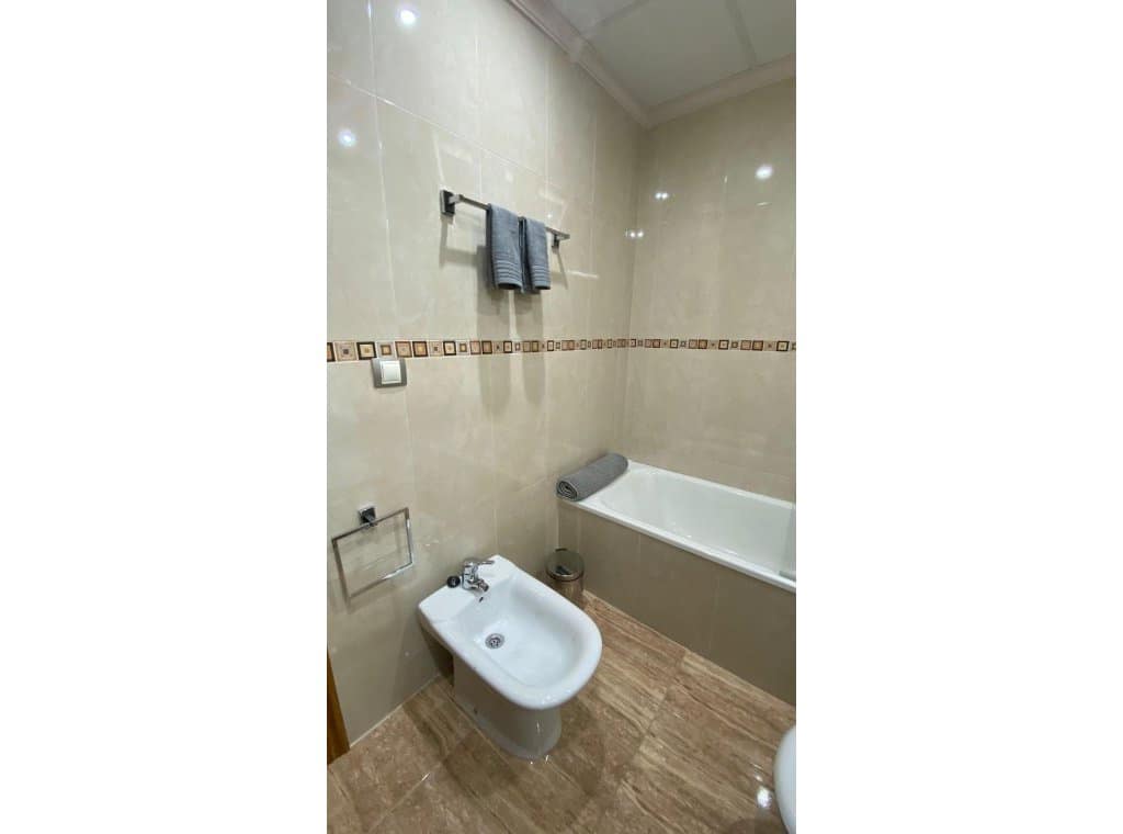 2 camera da letto Appartamento da affittare in Rojales con piscina - 650 € (Rif: 8851285)