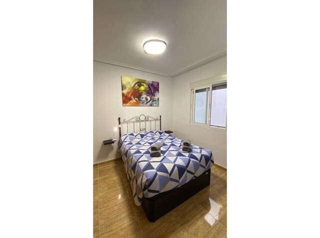 2 camera da letto Appartamento da affittare in Rojales con piscina - 650 € (Rif: 8851285)