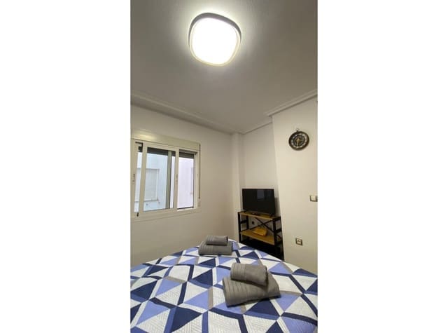 2 camera da letto Appartamento da affittare in Rojales con piscina - 650 € (Rif: 8851285)