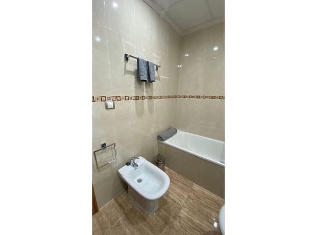 2 camera da letto Appartamento da affittare in Rojales con piscina - 650 € (Rif: 8851285)