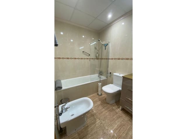 2 camera da letto Appartamento da affittare in Rojales con piscina - 650 € (Rif: 8851285)