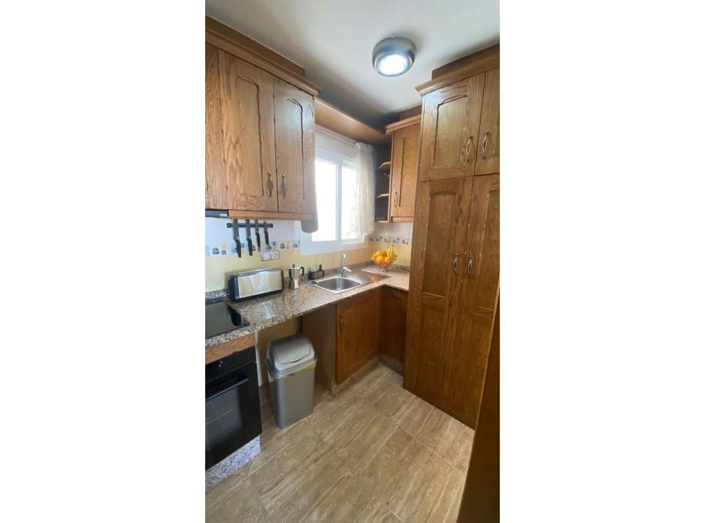 2 camera da letto Appartamento da affittare in Rojales con piscina - 650 € (Rif: 8851285)