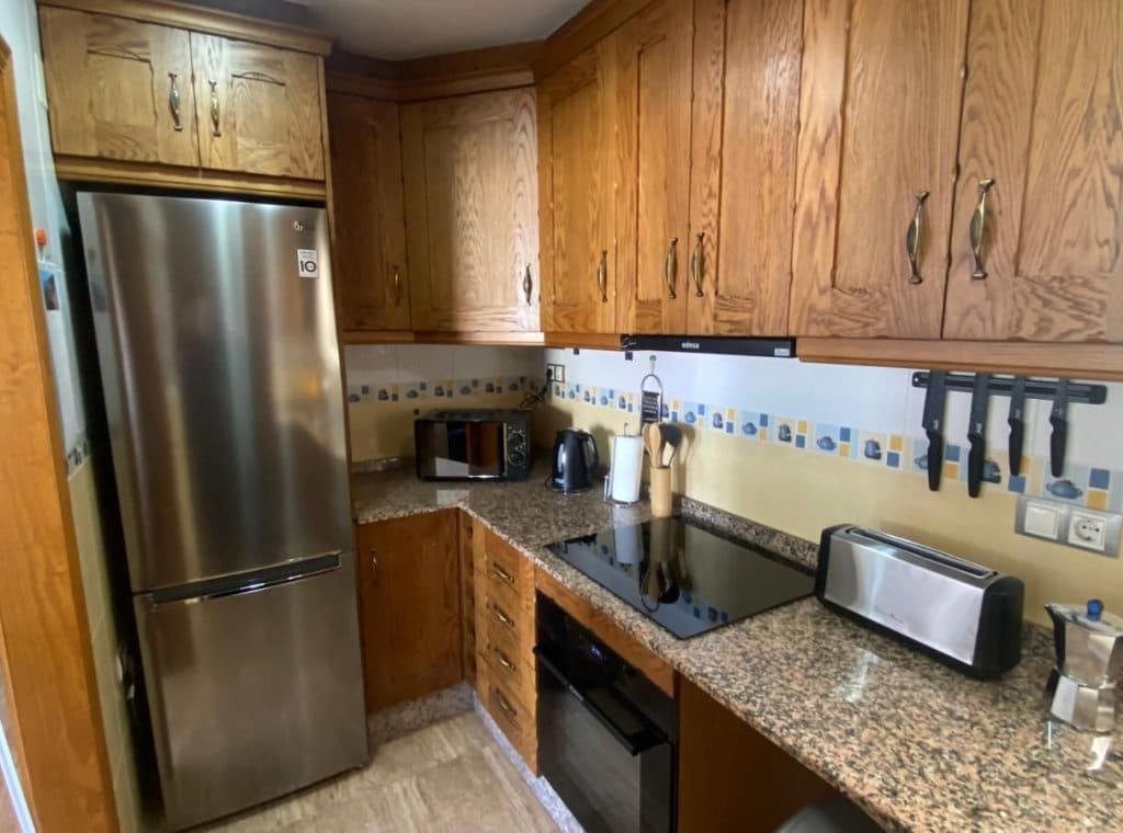 2 camera da letto Appartamento da affittare in Rojales con piscina - 650 € (Rif: 8851285)