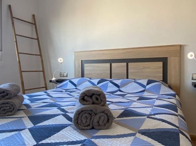 2 camera da letto Appartamento da affittare in Rojales con piscina - 650 € (Rif: 8851285)
