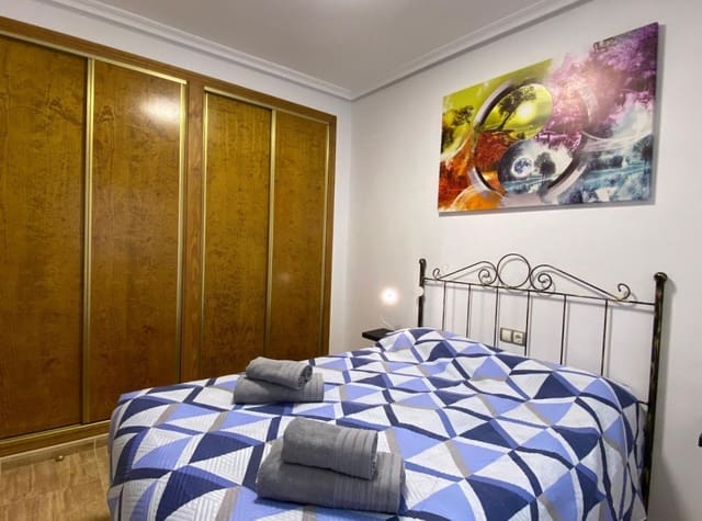 2 camera da letto Appartamento da affittare in Rojales con piscina - 650 € (Rif: 8851285)