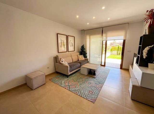 Appartement de 2 chambres à louer à Villamartin, Orihuela avec piscine - 1 300 € (Ref: 8892791)