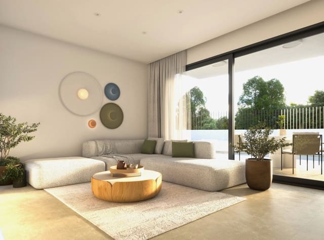 3 camera da letto Villa in vendita in Dolores - 459.000 € (Rif: 8896140)