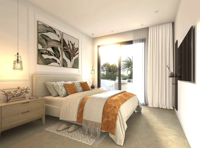 3 camera da letto Villa in vendita in Dolores - 459.000 € (Rif: 8896140)