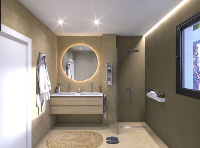 3 camera da letto Villa in vendita in Dolores - 459.000 € (Rif: 8896140)