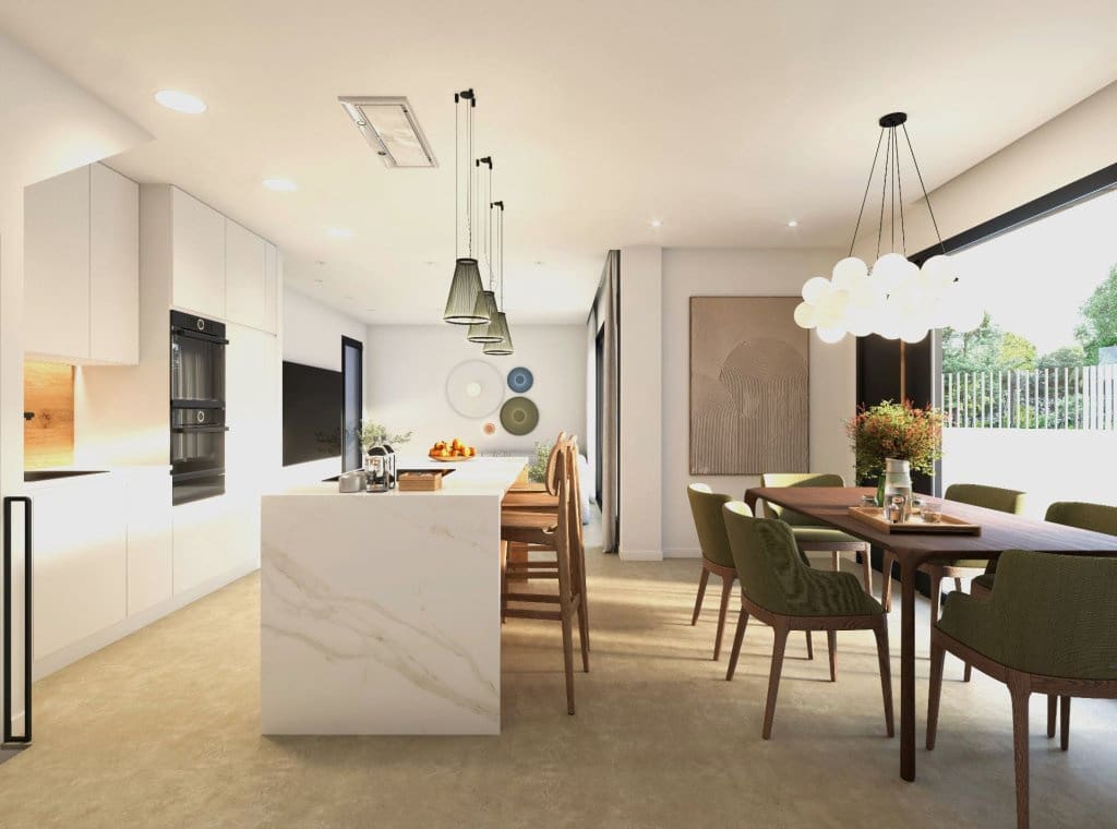 3 bedroom Villa for sale in Dolores - € 459,000 (Ref: 8896140)