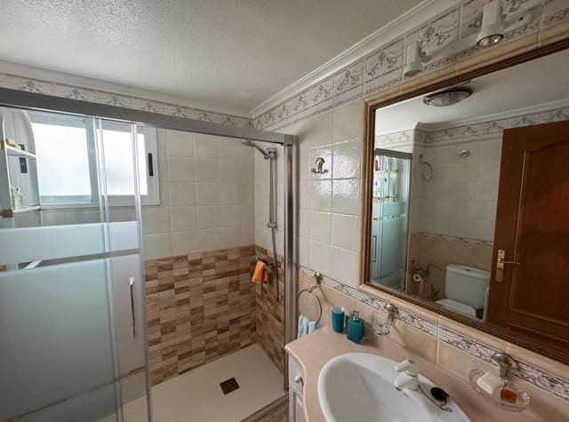 2 soverom Leilighet til leie i Las Viñas, Guardamar del Segura - € 800 (Ref: 8909636)