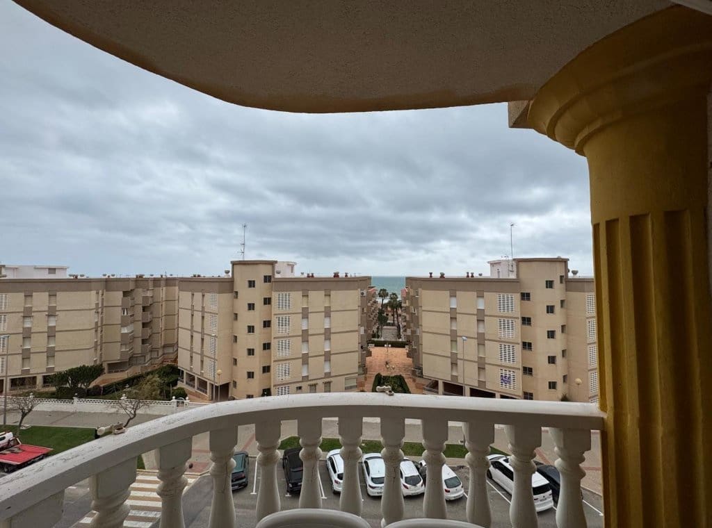 2 Zimmer Wohnung zu vermieten in Guardamar del Segura - 800 € (Ref: 8909636)