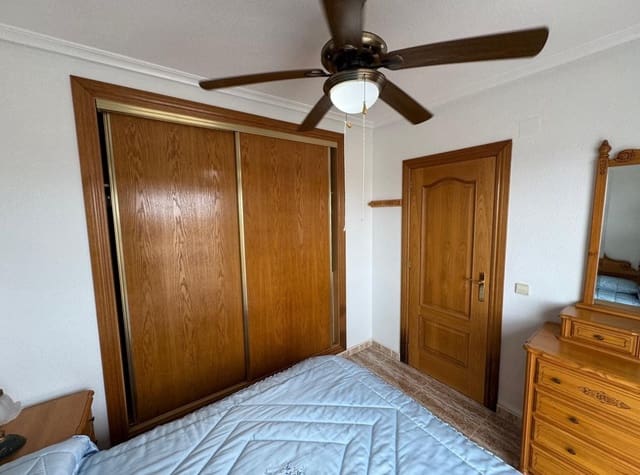 2 soverom Leilighet til leie i Las Viñas, Guardamar del Segura - € 800 (Ref: 8909636)